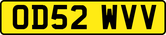 OD52WVV