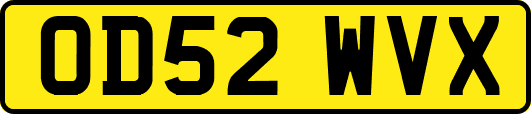 OD52WVX