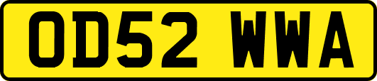OD52WWA