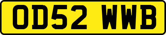 OD52WWB