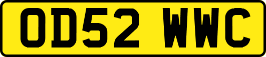 OD52WWC