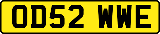OD52WWE
