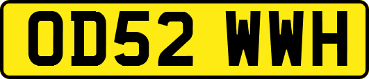 OD52WWH