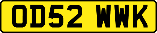 OD52WWK