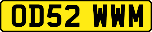 OD52WWM