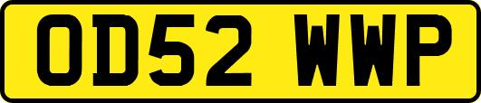 OD52WWP