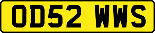 OD52WWS
