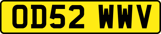 OD52WWV