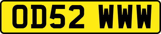 OD52WWW