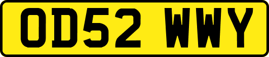 OD52WWY