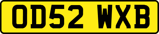 OD52WXB