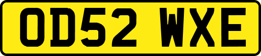 OD52WXE