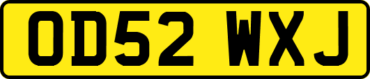 OD52WXJ