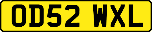 OD52WXL