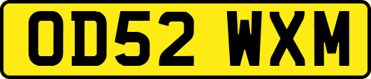 OD52WXM