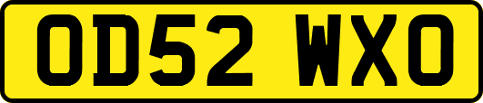 OD52WXO