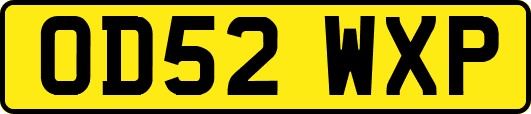 OD52WXP