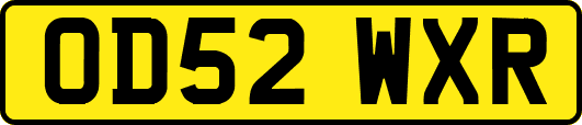 OD52WXR