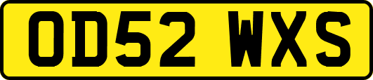 OD52WXS