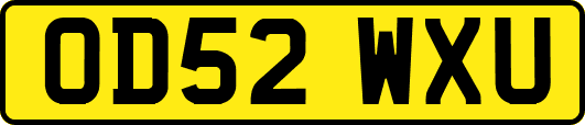 OD52WXU