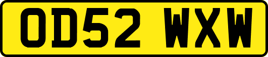 OD52WXW