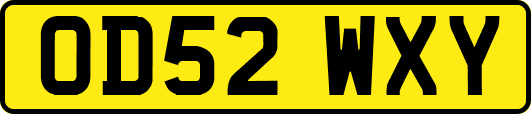 OD52WXY