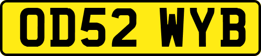 OD52WYB