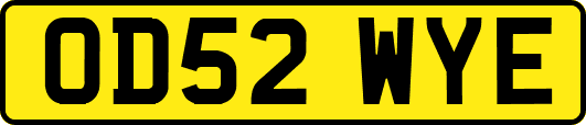 OD52WYE