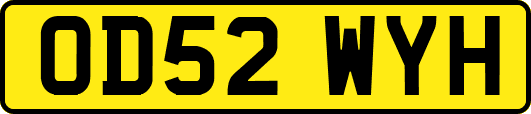 OD52WYH