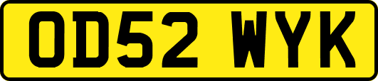 OD52WYK