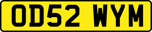 OD52WYM