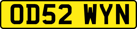OD52WYN
