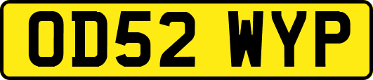 OD52WYP