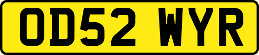 OD52WYR