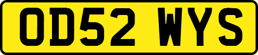 OD52WYS