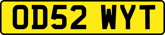 OD52WYT