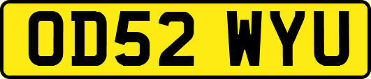 OD52WYU