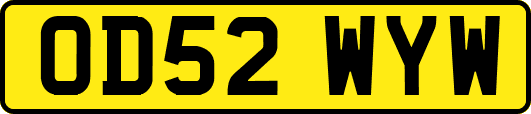 OD52WYW