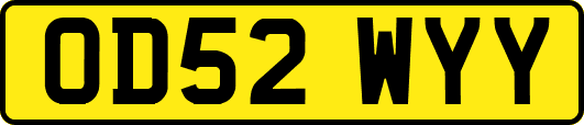 OD52WYY