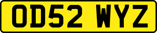 OD52WYZ