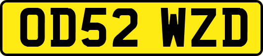 OD52WZD