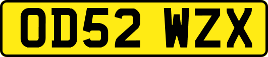 OD52WZX