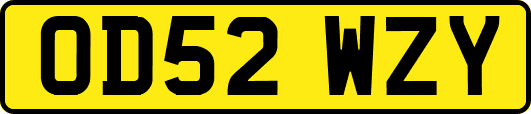 OD52WZY
