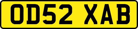 OD52XAB