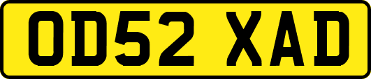 OD52XAD
