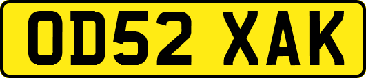 OD52XAK