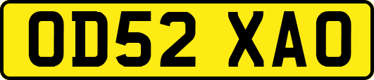 OD52XAO