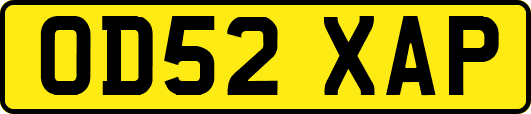 OD52XAP