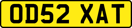 OD52XAT