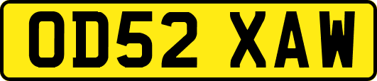 OD52XAW